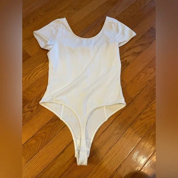 Out from under
Body suit - Picture 2 of 5